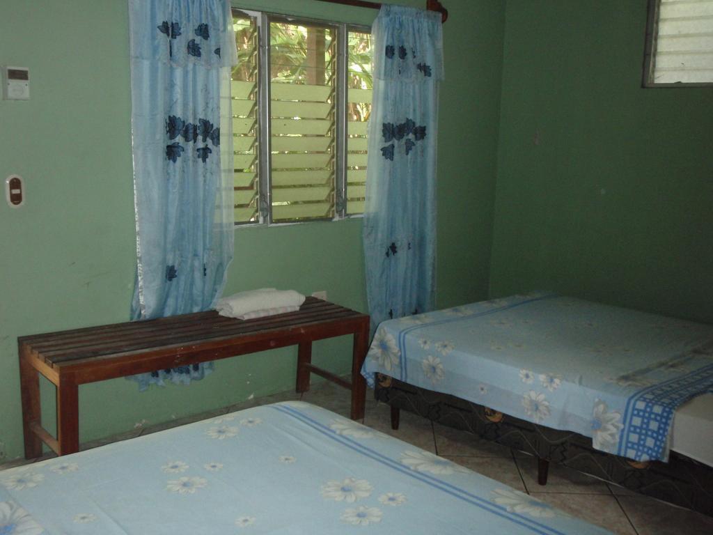 Guest House Posada Ixchel إل ريماتي المظهر الخارجي الصورة